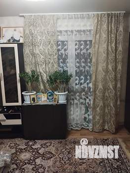 1-к квартира, вторичка, 32м2, 3/6 этаж