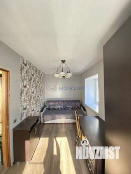 2-к квартира, вторичка, 42м2, 3/5 этаж