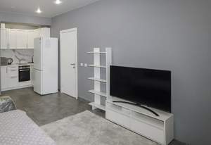 1-к квартира, вторичка, 39м2, 3/4 этаж
