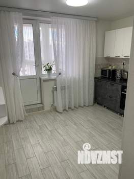 1-к квартира, вторичка, 36м2, 9/10 этаж