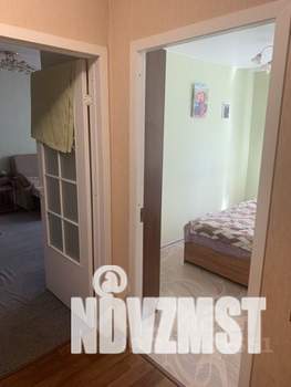 3-к квартира, вторичка, 63м2, 2/5 этаж