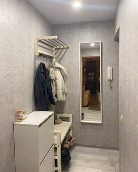 2-к квартира, вторичка, 44м2, 5/5 этаж