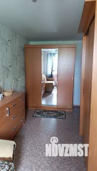 2-к квартира, вторичка, 45м2, 4/5 этаж