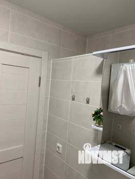 1-к квартира, вторичка, 36м2, 9/10 этаж