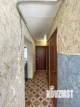 4-к квартира, вторичка, 57м2, 2/5 этаж