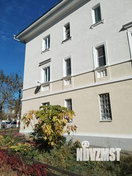 2-к квартира, вторичка, 49м2, 3/3 этаж