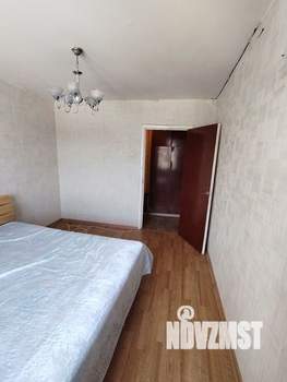 2-к квартира, вторичка, 50м2, 4/9 этаж