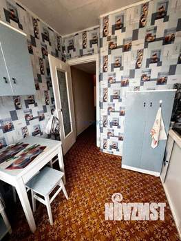2-к квартира, вторичка, 42м2, 5/5 этаж