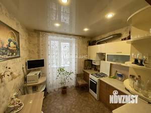 3-к квартира, вторичка, 86м2, 3/3 этаж