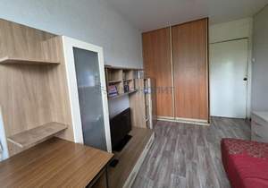 3-к квартира, вторичка, 57м2, 5/5 этаж