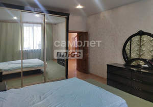 3-к квартира, вторичка, 72м2, 2/4 этаж