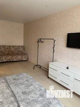 1-к квартира, вторичка, 39м2, 2/10 этаж