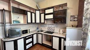 1-к квартира, вторичка, 36м2, 1/5 этаж