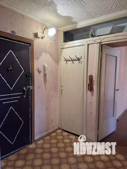 2-к квартира, вторичка, 39м2, 2/5 этаж