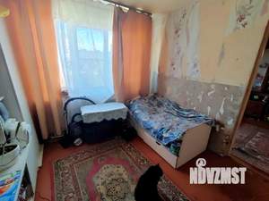 4-к квартира, вторичка, 60м2, 5/5 этаж