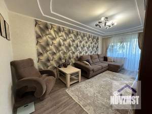3-к квартира, вторичка, 58м2, 5/5 этаж