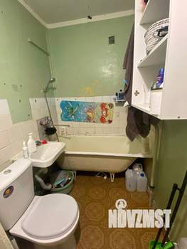 2-к квартира, вторичка, 45м2, 5/5 этаж