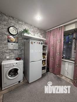 1-к квартира, вторичка, 30м2, 1/5 этаж