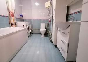 2-к квартира, вторичка, 53м2, 6/10 этаж