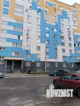 1-к квартира, вторичка, 28м2, 9/10 этаж
