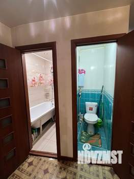 1-к квартира, вторичка, 30м2, 5/5 этаж