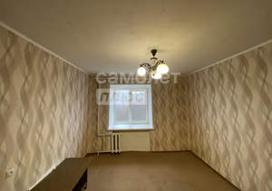 2-к квартира, вторичка, 41м2, 2/6 этаж