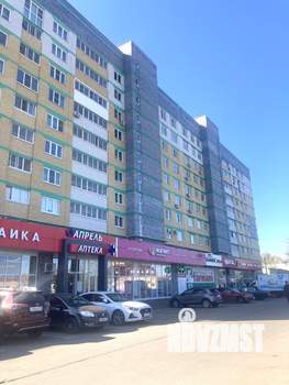 1-к квартира, вторичка, 39м2, 5/10 этаж