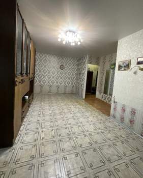 3-к квартира, вторичка, 56м2, 1/5 этаж
