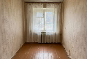 3-к квартира, вторичка, 55м2, 2/5 этаж