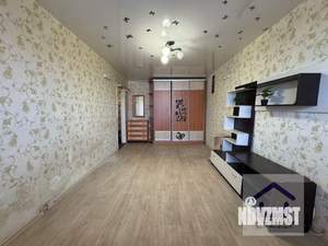 1-к квартира, вторичка, 29м2, 5/5 этаж