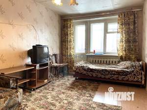 2-к квартира, вторичка, 43м2, 4/5 этаж