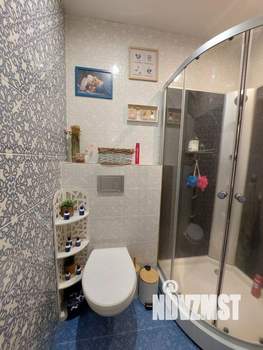 3-к квартира, вторичка, 73м2, 6/10 этаж