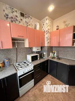 2-к квартира, вторичка, 49м2, 3/4 этаж