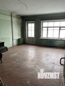 3-к квартира, вторичка, 76м2, 3/5 этаж