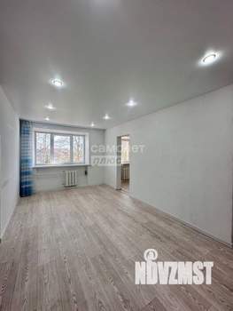 3-к квартира, вторичка, 53м2, 2/3 этаж