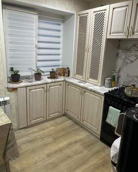 3-к квартира, вторичка, 55м2, 5/5 этаж