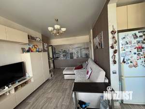 3-к квартира, вторичка, 56м2, 5/5 этаж