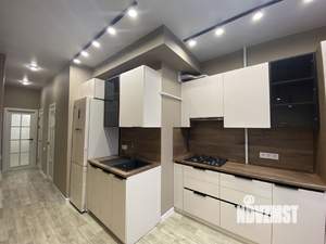 2-к квартира, вторичка, 56м2, 2/4 этаж