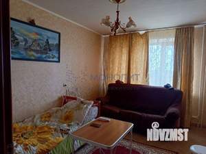 4-к квартира, вторичка, 87м2, 8/10 этаж