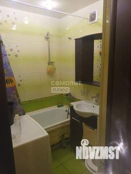 2-к квартира, вторичка, 43м2, 4/4 этаж