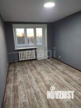 1-к квартира, вторичка, 30м2, 5/5 этаж