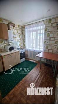 1-к квартира, вторичка, 29м2, 3/5 этаж