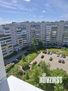 Студия квартира, вторичка, 21м2, 10/10 этаж