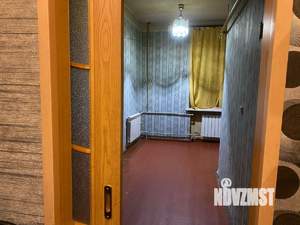 2-к квартира, вторичка, 62м2, 1/4 этаж