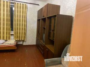 2-к квартира, вторичка, 62м2, 1/4 этаж