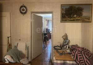 3-к квартира, вторичка, 61м2, 3/5 этаж