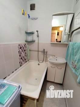 1-к квартира, вторичка, 35м2, 2/5 этаж