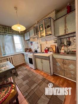 3-к квартира, вторичка, 52м2, 7/9 этаж