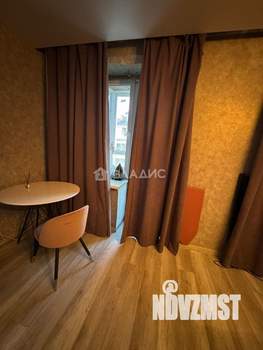 Студия квартира, вторичка, 35м2, 3/4 этаж