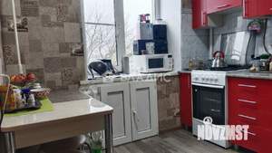 2-к квартира, вторичка, 41м2, 3/5 этаж